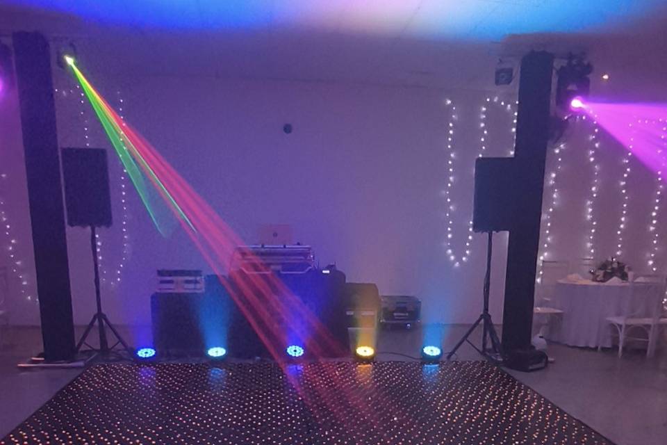 DJ MURILO