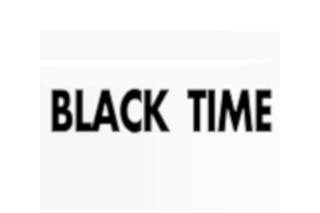 Black Time logo