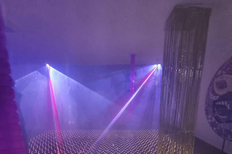 Dj murilo