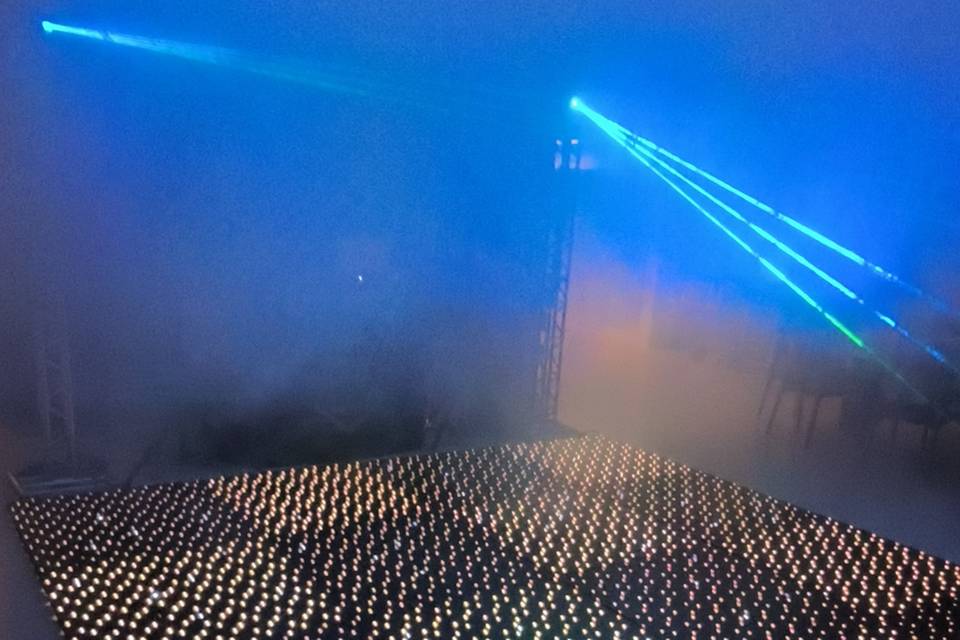 Dj murilo