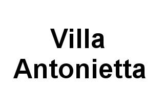 Villa Antonietta logo