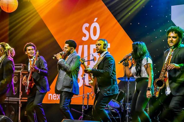 Festa da nextel