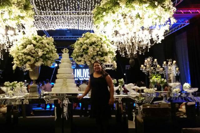 Casamento Itamaraty Hall