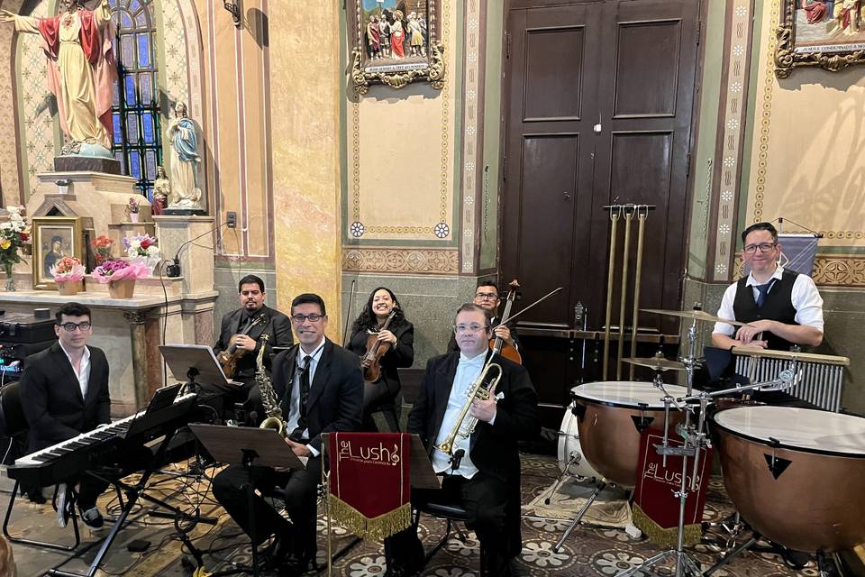 Orquestra