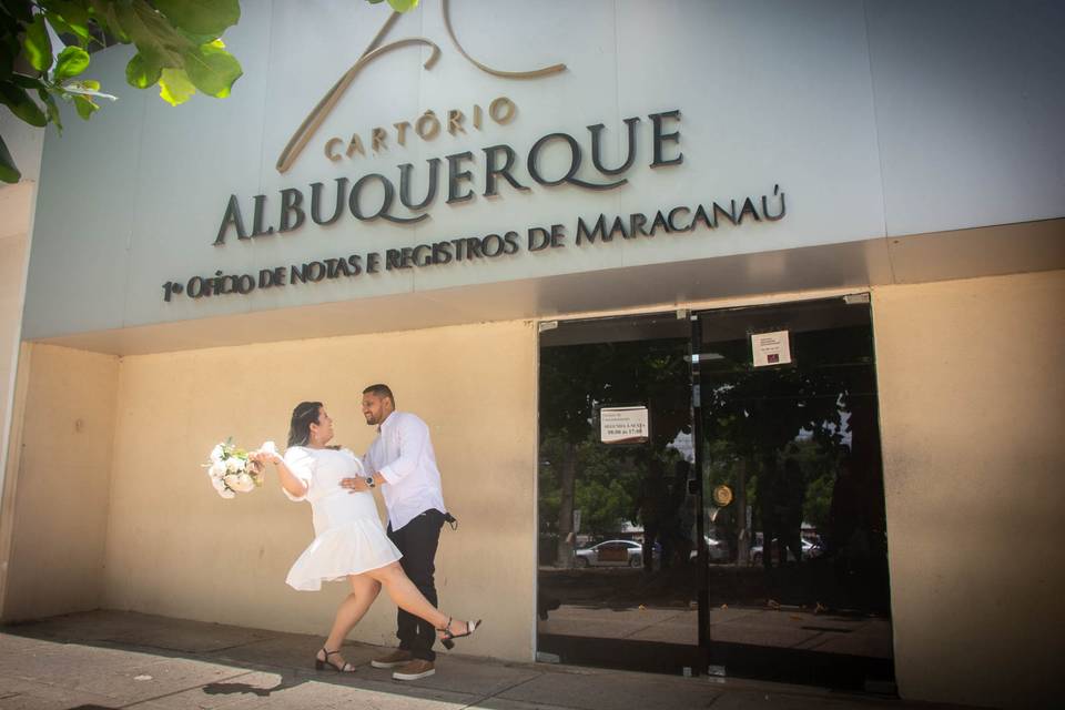Casamento civil