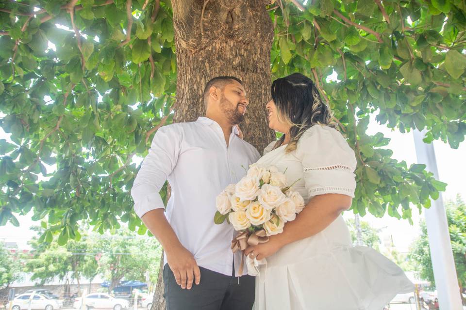 Recepção