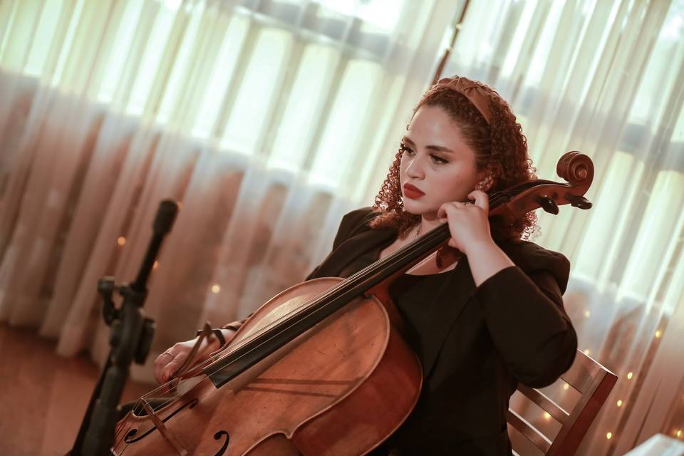 Cello