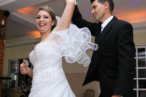 Fotos de casamento