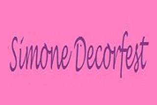 simone decorfest logo