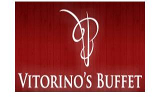 Vitorino's logo