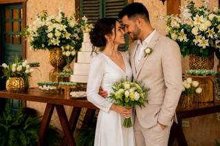 Vila Verde Eventos