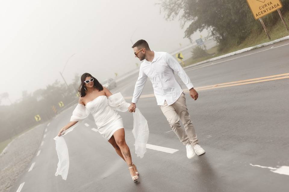 Pre wedding