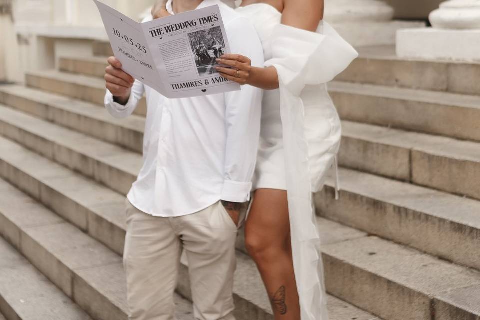 Pre wedding