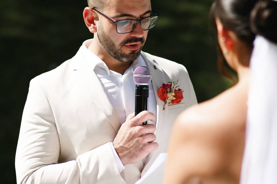 Wedding