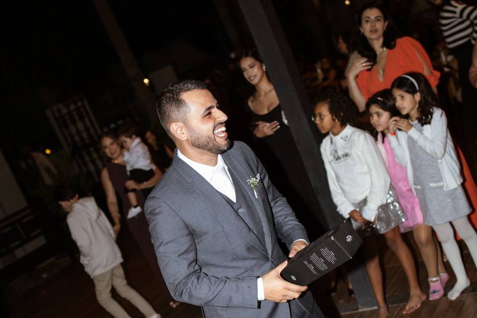 Wedding