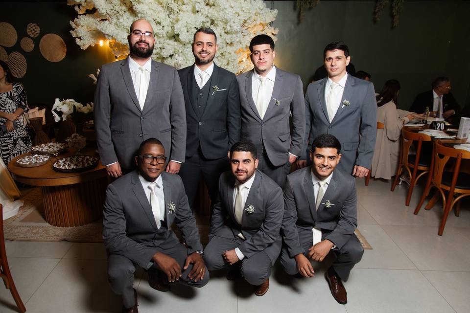 Wedding