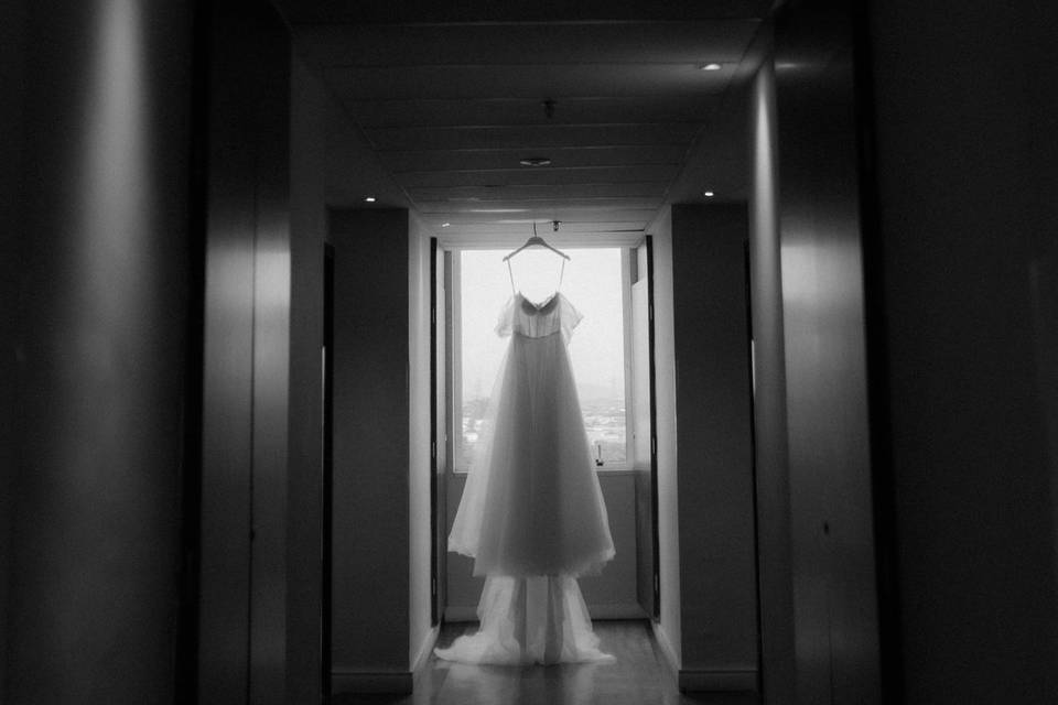 Vestido