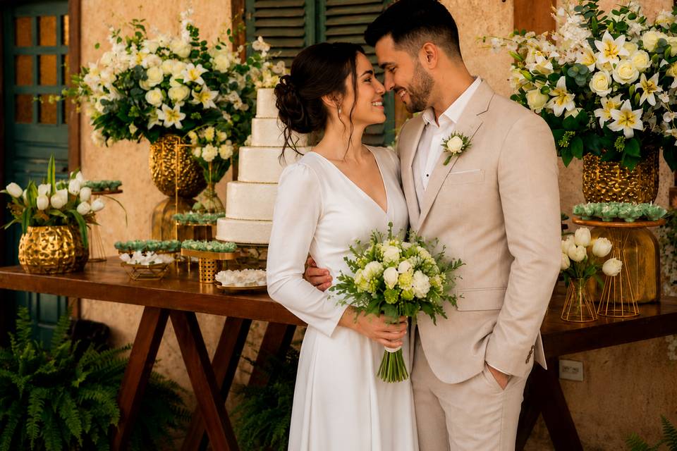 Vila Verde Eventos
