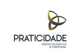 Praticidade logo