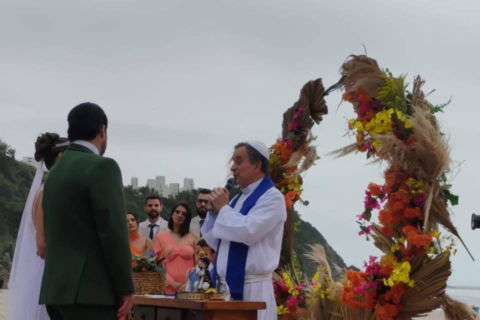 A mensagem de Deus