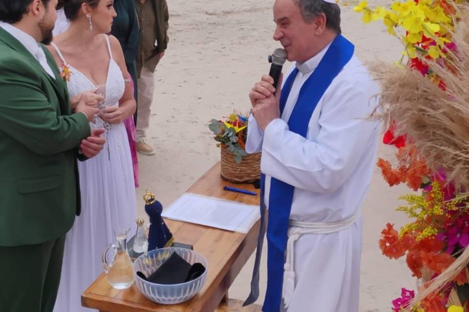 Quem vai assinar?