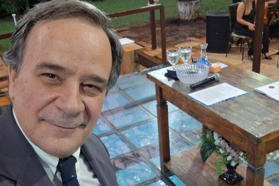 Tudo Pronto