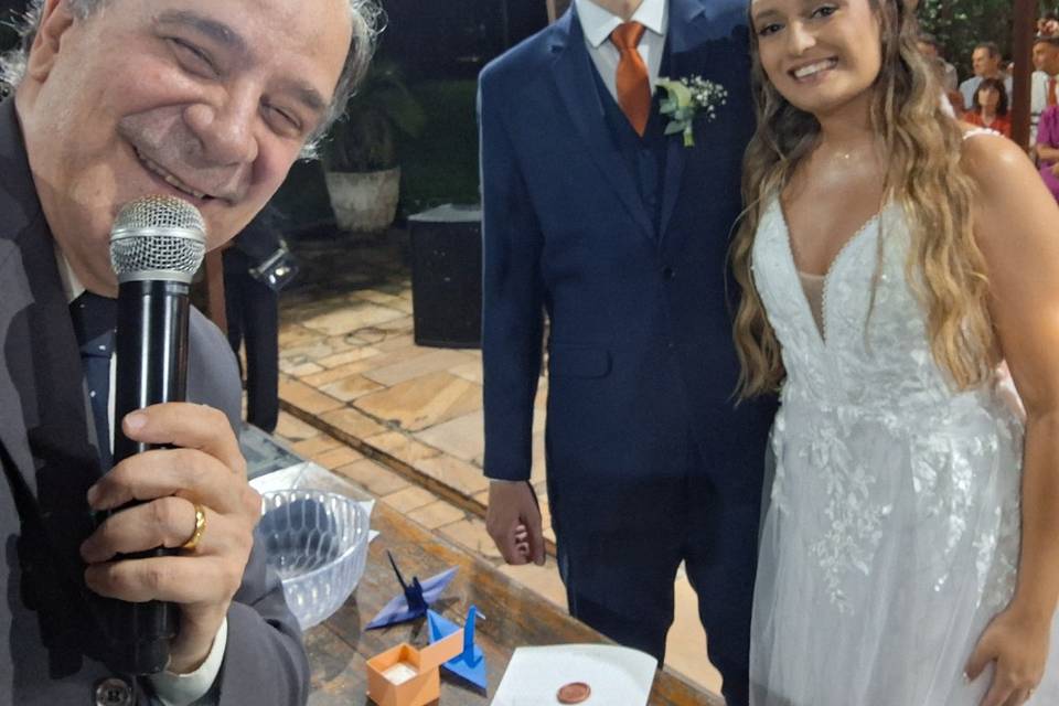 Felizes