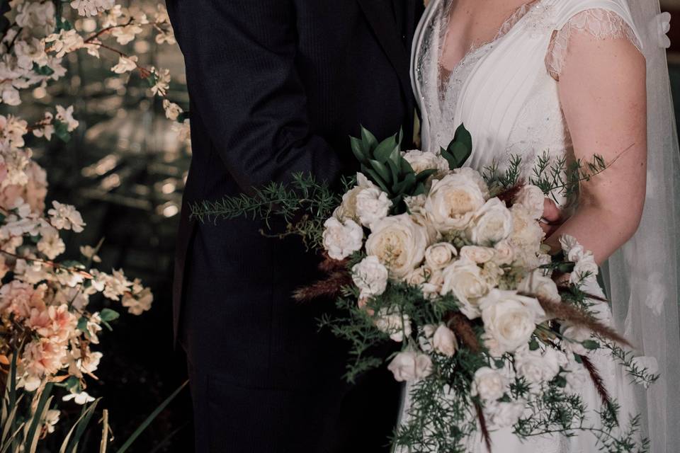 Casamento dubaú