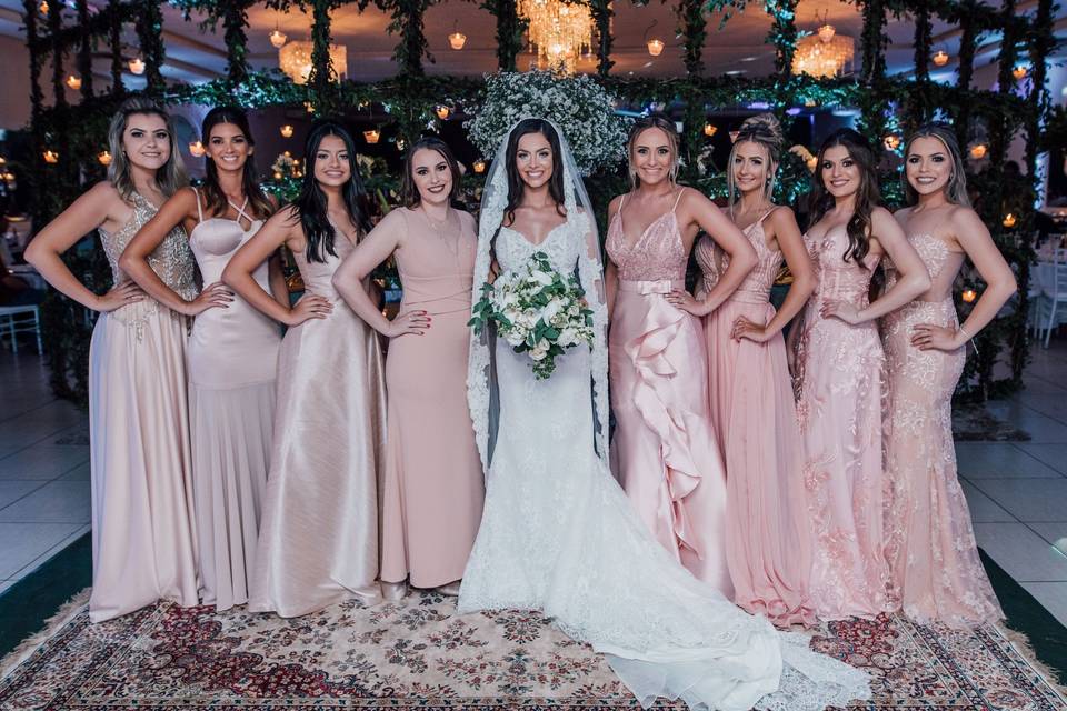 Casamento dubaú