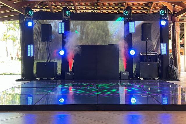 DJ Rodrigo Kadrak