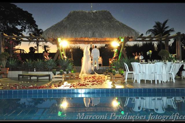 Marconi Produções Photográficas