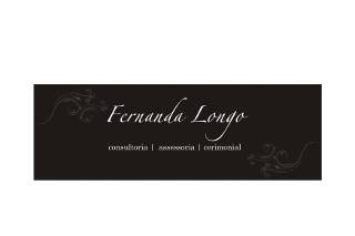 Logo Fernanda Longo Cerimonial