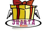 Jujuta Brindes logo