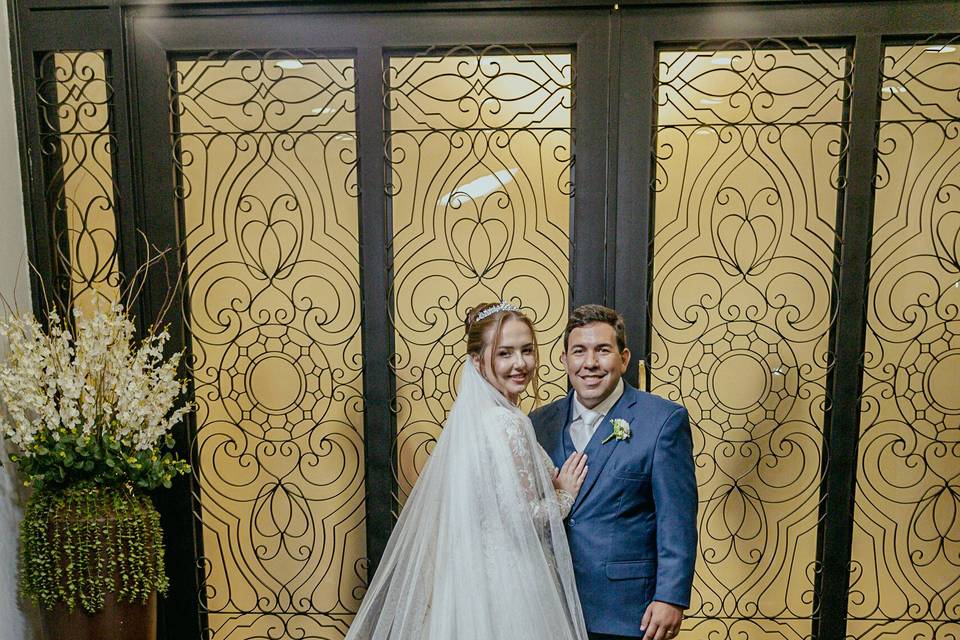 Casamento