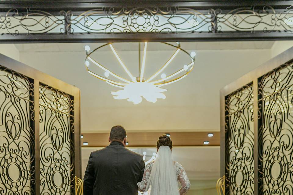 Casamento
