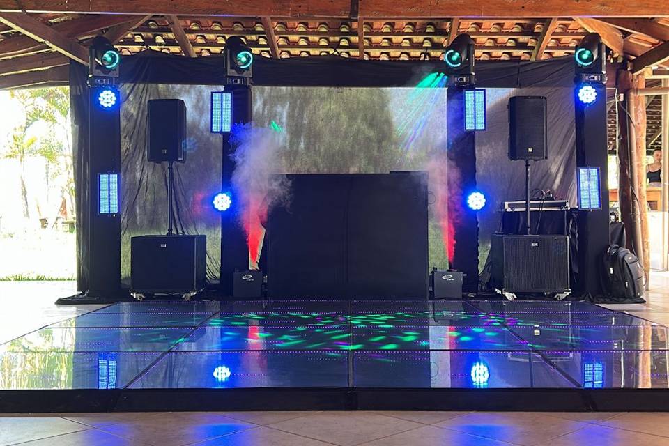 DJ Rodrigo Kadrak
