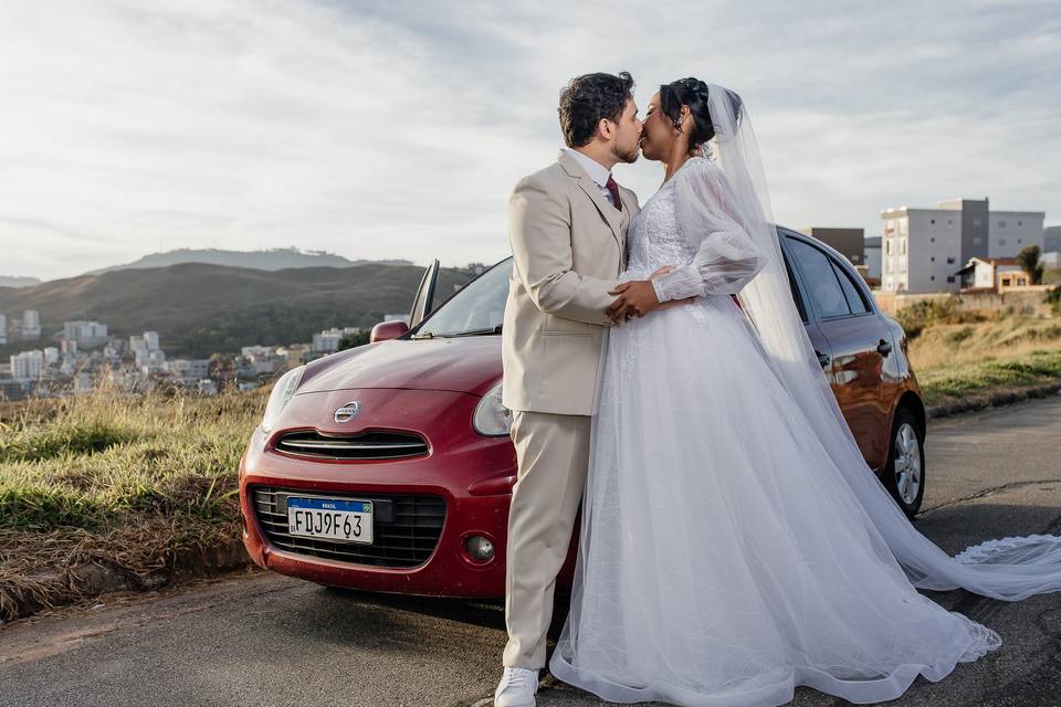 Casamento