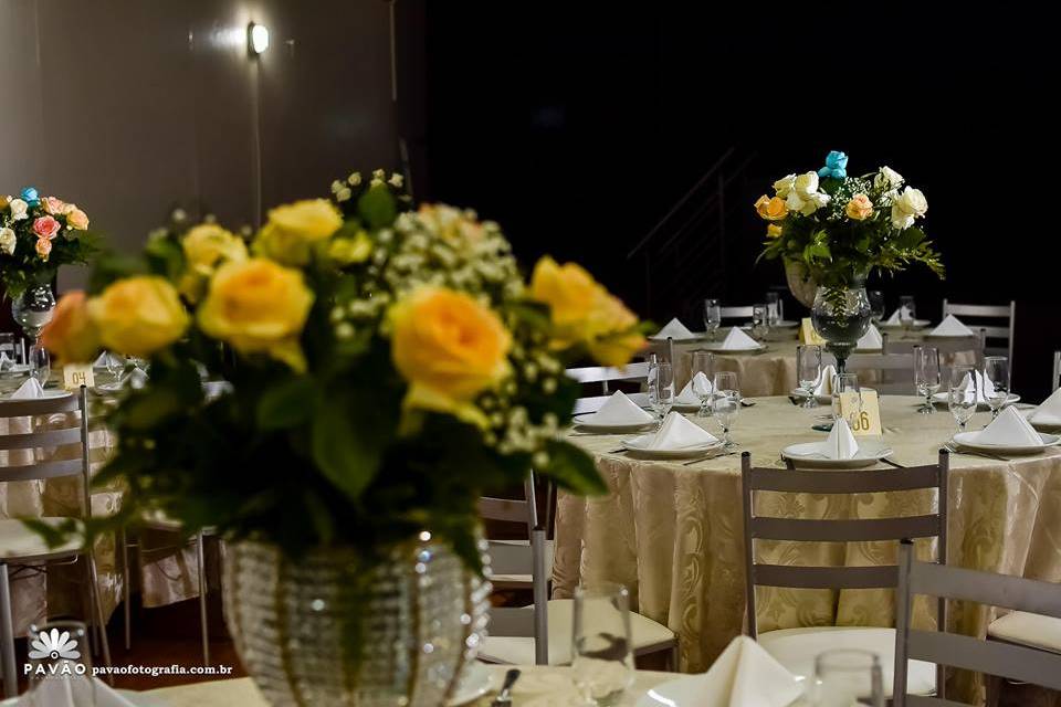 Veneza Eventos