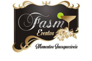 Fasm Eventos  logo