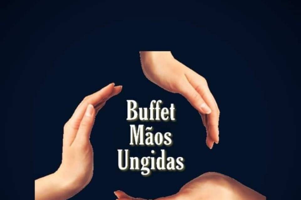 Buffet mãos ungidas