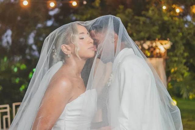 Kailane & Augusto