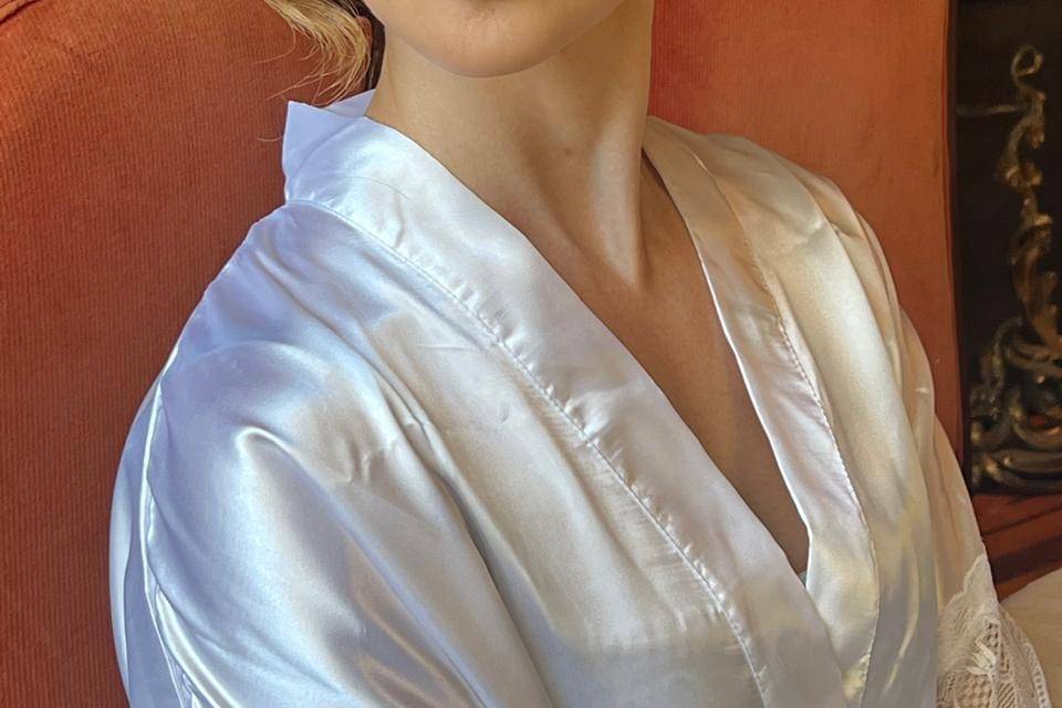 Noiva Karina