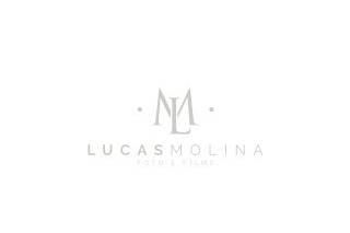 Lucas Molina  logo