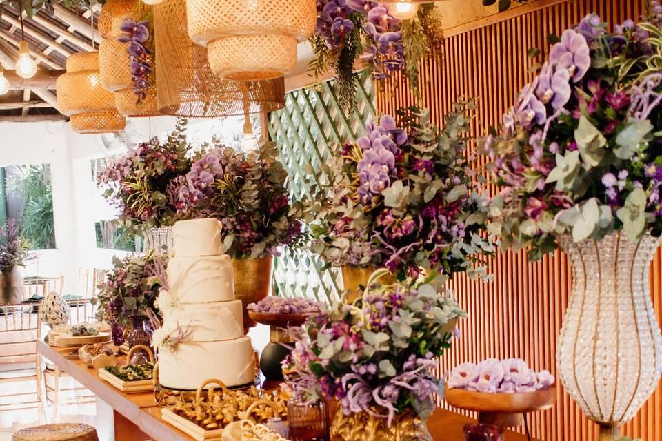 Decoração