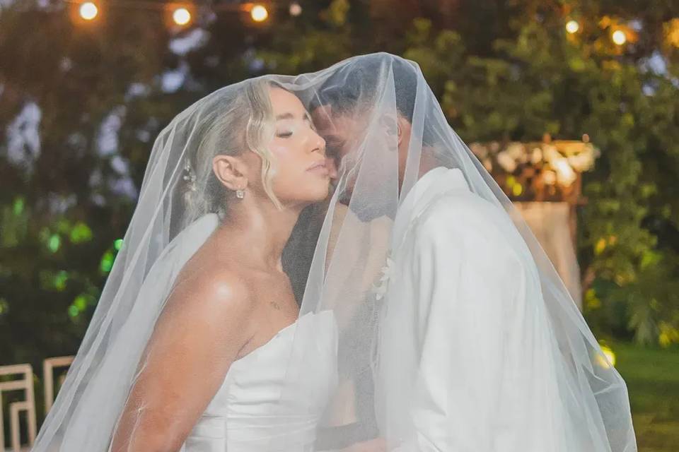 Kailane & Augusto
