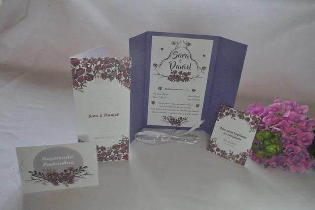 Combo para Casamento