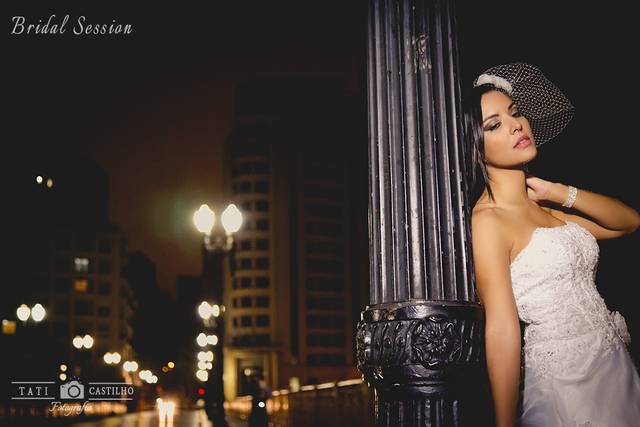 Tati Castilho Fotografia