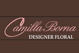 Camilla Borna logotipo