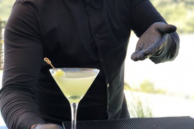 Bartender