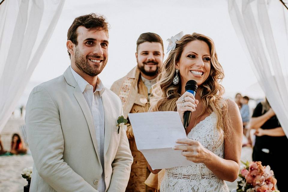 Casamento em Maresias SP